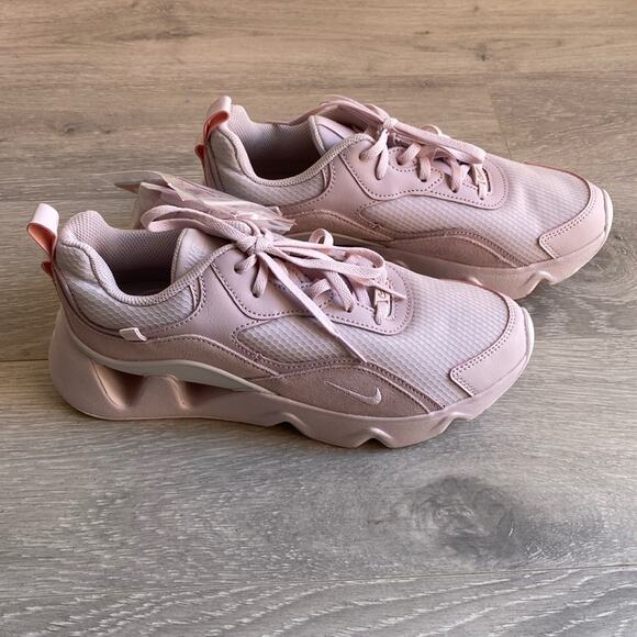 Wmns RYZ 365 2 Barely Rose Size 9